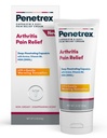 Penetrex varmande smärtlindring Cream - Deep Penetrating Capsaicin med Arnica, Vitamin B6 & MSM (DMSO2) - Applicera på händer, handleder, fötter, knän, armbågar och andra påverkade områden, 2 oz