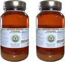 Yohimbe Alcohol-Free Liquid Extract, Yohimbe Liquid (Pausinystalia Yohimbe) Torkade Bark Glycerite Natural Herbal Supplement, Hawaii Pharm, USA 2x32 fl.oz