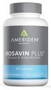 Rosavin Plus® med Electrolytes- Siberian Rhodiola rosea 90 V-kapslar 150 mg av AMERIDEN INTERNATIONAL, INC