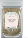 Starwest Botanicals Organic Chamomile Flower Powder - Torkad lös Leaf Herb för te, Herbal Lotions, & Baking, Källa från Egypten, Certified Kosher, Non-GMO - 4 oz Pouch
