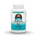Källa Naturals Wellness Zink Lozenges, Peach-Raspberry Flavord Immune Support, 23mg - 120 Lozenges