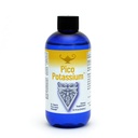 RnA ReSet Pico Potassium - Liquid Potassium Supplement för hög absorption, 8.1 Fl Oz (1-Pack)
