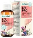 Livpro Liver Detox Syrup med mjölk Thistle & Arjuna Bark av Green Cure, Liver Supplement med mjölk Thistle Liver Detox Cleanse, Organic Liver Support - Tysk vetenskap med Ayurveda, 3.4 Fl Oz (100ml)