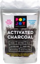 Aktiverad Coconut Charcoal - 1 Ingrediens inget tillagt!