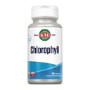 KAL klorofyll tabletter, 20 mg, 100 greve