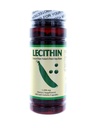 NCB Lecithin 1200 Mg - 100 mjuka Gelatin kapslar