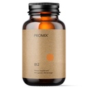 Promix Nutrition Vitamin B12 Supplement - 1000mcg som Methylcobalamin - Gut friendly - 90 count