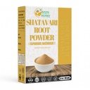 Herbs Botanica Shatavari Powder Natural Asparagus Racemosus för Laktation Breastfeeding Shatavri Satawar Kalpa Kalp India Förbättrar Laktation | Föryngra Stamina | 5,3 uns / 150 GMS