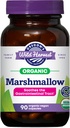 Oregons Wild Harvest Marshmallow Organic Herbal Supplement, 90 Count
