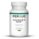 Perque Aktiverad B-12 Guard (2000 mcg, 100 lozenges)