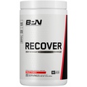 BARE PERFORMANCE NUTRITION BPN Recover Post-Workout Enhanced Muscle Recovery Drink Mix - Essential Amino syror med Amino9®, CherryPURE® Tart Cherry & Carnitine, 25 portioner, Fruit Punch