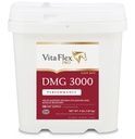 Vita Flex Pro DMG 3000 Häst DMG Concentrate, 4 pund, 128-dagars leverans
