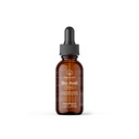 Adapt Naturals Vitamin D3 K2 1000 IE Supplement med MCT Oil, Bioavailable Highly Absorbable Liquid Formel, Övervinna vitamin D Deficiency, Support Immune & Metabolic Health - 1 FL Oz, 600 portioner