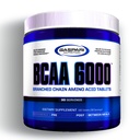 Gaspari Nutrition AminoMax 8000, Avancerade Aminosyror för muskelåterhämtning, tillväxt och uthållighet - Kreatin, Leucin, Taurin och BCAA (325 tabletter)
