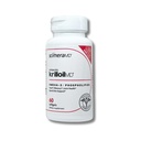 ScimeraMD® KrillOilMD Antarctic Krill Oil Omega 3 DHA EPA Supplement med Astaxanthin för hjärta, hjärna och gemensamt stöd, 60 CT