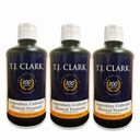 TJ Clark Legendary Colloidal Mineral Formel 32 fl. oz. (3 Pack) av TJ Clark