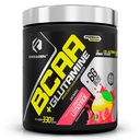 Forzagen BCAAS Amino Acids Powder med Glutamin BCAA Powder, Branched Chain Amino Acids Supplements Powder, BCAA Lean Energy Pre Workout - Post Workout Muscle Recovery Powder, 30 Servings