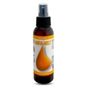 Miramist - Acne Spray for Body & Face - Sunburn Relief for Men Women Teens - Topical Hormonal Acne Solution for Pimples & Blemishes - Inkluderar Aloe Vera, MSM, Silver, Zink & Copper