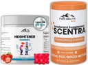 Höjare Gummies + Scentra Deodorizing Capsules