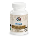 MEINTU Organic 8 Herb Essiac Capsules - Avancerad kraftfull antioxidant Blend för att hjälpa till att främja övergripande hälsa - 100% organisk Essiac Tea 8 Herb Supplement - 60 kapslar