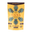 Rasa Original (AIP Diet Version) - Adaptogenic Mushroom Coffee Alternative | Made for Autoimmune Protocol Diet - No Nightshades | Ashwagandha-free, Vegan, Keto, Whole 30, Ayurveda Wellness Tonic med Chaga & Reishi (8 oz / 30 Servings)