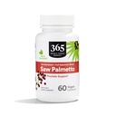 365 av Whole Foods Market, Saw Palmetto, 60 Count