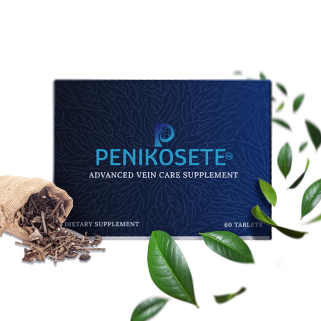 Minska Varicose Veins & Boost Circulation med 60 Easy-to-Swallow Ayurvedic Tablets of Ashwagandha, Punarnava, Turmeric & Triphala | Minska Leg, Ankle & Feet Swelling, Support Heart & Rectal Health