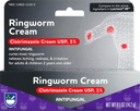 Rite Aid Antifungal Ringworm Clotrimazole Cream, 0,5 oz (15 g) | Antifungal Cream | Jock Itch Behandling | Anti Fungal Skin Cream Behandlar Athletes Foot Cream | Antifungal Cream för hud