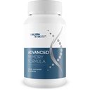 Advanced Memory Formel - av True You Health - Our Best Memory & Brain Formel - Formulerad med Ginkgo Biloba och andra Premium Ingredienser för kognitiv prestanda, fokus och klarhet