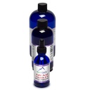 HoneyCombs Vitamin B9 Liquid Drops - High Potency Liquid Vitamin B9 Folic Acid Supplement för kvinnor - Håll hälsosam lever, graviditet och övergripande hälsa - Cold Pressed Vegan Vitamins Drops (16 Fl oz)