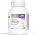 2 Ställ in Bio Island Lysine steg upp för ungdom 60 tuggbara tabletter (Australia Import)