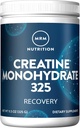 MRM Creatine Monohydratpulver (Micronized) - 325g - Pulver