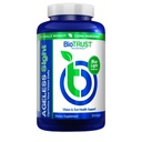BioTRUST Ageless Sight, Blue Light Protection, främjar optimal ögonhälsa, visuell prestanda och hjärnhälsa, stöd för digital ögonbelastning, icke-GMO, glutenfri, 30 mjuka geler