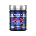 ALLMAX Nutrition - CLA (95% konjugerad linolsyra) - 30 Softgels