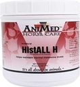 AniMed Histall-H för att stödja andningshälsa i hästar, 20-års...