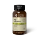 Naturens Sunshine Saw Palmetto, 100 kapslar, Kosher | Naturligtvis hjälper till att förbättra prostata hälsa och hjälper balanshormoner för vuxna män och kvinnor