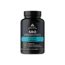 Forntida näringsprobiotika för immunstöd, SBO En gång dagliga probiotika med vitamin C och vitamin D, 30Ct för hälsosam matsmältning och immunsystemfunktionsstöd, 25 miljarder CFUs *