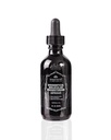 Svasthya Body & Mind Molecular Progesterone Liquid - Hormonal Balancing Oil, Menopause Relief, All Natural Derived från Mexican Yam - 5,5% Progesteron för kvinnor Vitamin E Oil - 2 Fl Oz