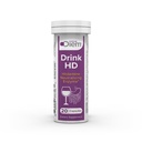 OmneDiem Drink HD Dietary Supplement: Natural Histamine Neutralizing & Digesting Enzyme - Diamin Oxidase DAO, 20 kapslar