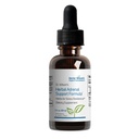 Dr. Wilsons Herbal Adrenal Support Formula adaptogena örter för daglig användning, sömn och energistöd 2 Ounces