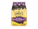 Zarbees vuxna Elderberry Immune Support Gummies, Berry 42ct