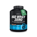 BioTech USA Iso Whey Zero 2270g smak choklad av BiotechUSA