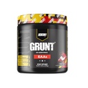 REDCON1 Grunt EAAs, Tiger's Blood - Sugar Free, Keto Friendly Essential Amino Acids Powder - Post Workout Powder Innehåller 9 aminosyror för att hjälpa tåg, återhämta sig, Upprepa (30 portioner)