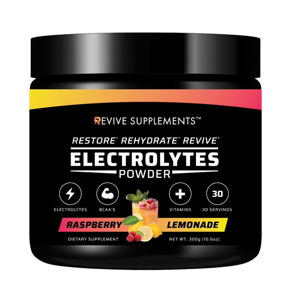 Keto Boost Electrolytes Powder Ultimate Hydration med viktiga mineraler & BCAAs | Naturliga smaker, Zero Sugar | Boost Energy, Recovery & Performance - 30 portioner