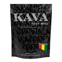 Kava Waka Powder - Autentisk, Noble Kava Root Powder från Fiji - Premium, Ansvarsfullt Källa, 16 Oz
