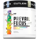 Prevail Pre Workout Powder med Nootropics: Pre-Workout Drink för män och kvinnor, Cutting Edge Energy och Focus Supplement med L Citrulline, Alpha GPC, L Tyrosine | Sour Rainbow Candy, 40 skopor