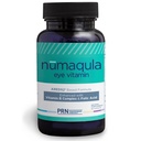 PRN nūmaqula Eye Vitamins - 90 kapslar, 30-dagars leverans - AREDS2-baserade Eye Supplements med Lutein, Zeaxanthin, Vitamin B Complex & Vitamin E för Advanced Macular Support