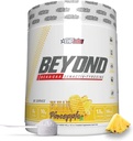 EHP Labs Bortom BCAA Powder Amino Acids Post Workout Recovery - BCAAs Essential Amino Acids EAA Supplements Powder - 10g Amino Acids Supplement for Muscle Recovery, 60 Servings (Fijian Pineapple)