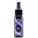 Night Liposomal Spray - Non-Habit-Forming Sleep Supplement med Melatonin & GABA - Snabb absorberande sömnspray för att främja rest, avkoppling och positivt humör - Allergen-Free & Vegan