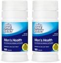 21st Century One Daily Mäns hälsa tabletter, 100 greve (Pack of 2)